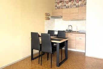 Pronájem byty 2+kk, 41 m² - Česká Lípa