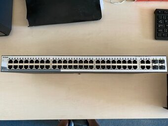 Switch D-link DGS-1210-48 - 1