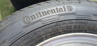 195/70 R 15 C