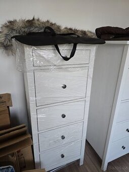 Komudky Hemnes - 1