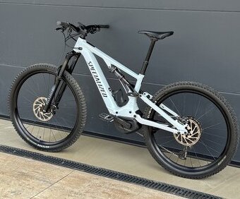 Specialized Turbo Levo Alloy 2022 - Ice Blue - Velikost S3
