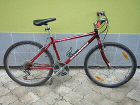 Prodám kolo Schwinn