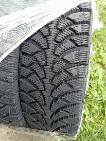 nové pneumatiky 175/70/R 14,
