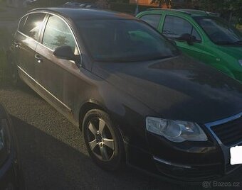 Passat b6
