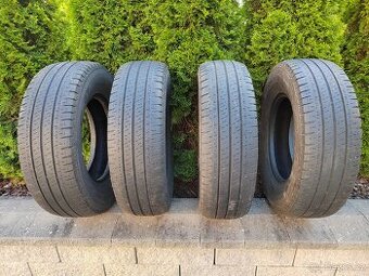 Letní pneumatiky Michelin 225/75/16 C