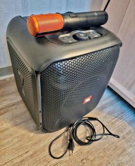 JBL Encore + mikrofon