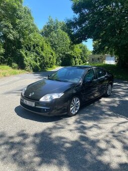 Renault Laguna 3 2.0 dci