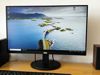 FullHD monitor AOC 23,8”