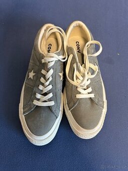 dámské tenisky Converse vel. 37