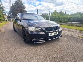 Bmw E90 325i/N52B25 LPG