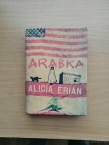 Kniha "Arabka" - 1