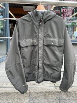 Prodám bundu Simms Guide Wading Jacket - s Gore-Tex membráno - 1