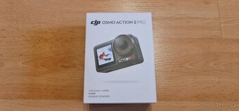 DJI OSMO ACTION 4