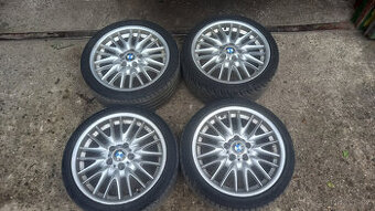 Bmw 18"kola Styling 72