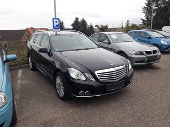 Mercedes benz 200 CDi