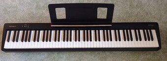 Stage Piano ROLAND FP-10 BK