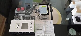 Lamax X9.1 nová