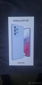 Samsung galaxy a53 5g