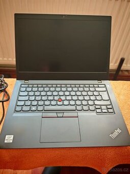 Lenovo Thinkpad L14, Intel Core i5 vPRO, 16Gb Ram, 256 SSD