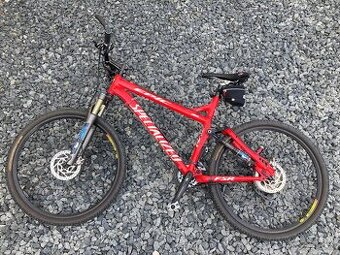 Kolo - Specialized | Funkční stav