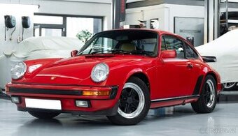 Porsche 911 3.2 Carrera z roku 1987