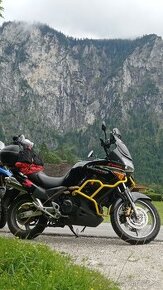 Honda XL Varadero 1000