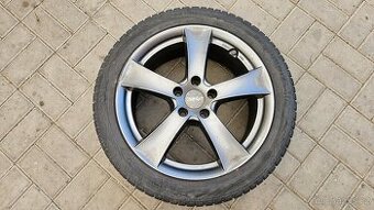 Zimní Sada Alu 5x108 225/45 R17 Dezent