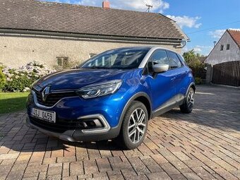 Renault Captur, S Edition, 1.2 TCe, 87kW