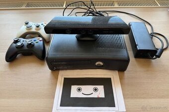 Xbox 360 Kinect