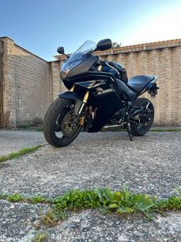 Honda CBR 600F 2011 r.v ABS