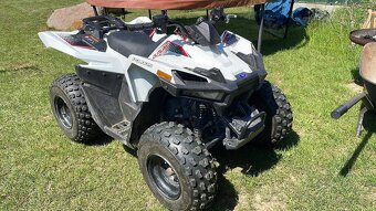 Polaris outlaw 70