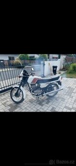Jawa 350/638