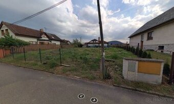 Pronájem zahrady - zahrada k pronájmu Krabčice