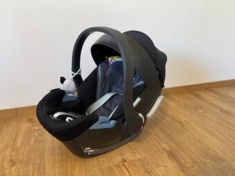Cybex anton 5 autosedačka se základnou izofix