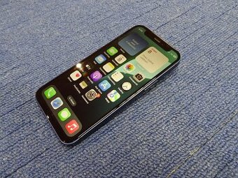 Apple iPhone 12 mini 128GB Nová baterie