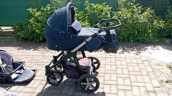 Kočárek Baby Desing Husky