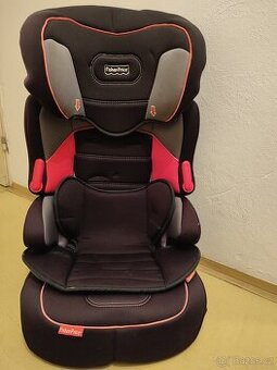 Autosedačka