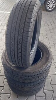 Prodám 4 x letní pneu Goodride 225/70/16