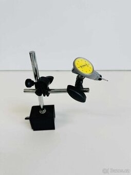 Páčkový úchylkoměr 0,1/0,002 mm | MarTest 800 SGM Mahr