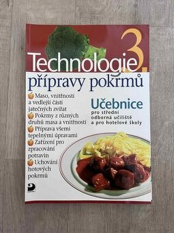 Technologie přípravy pokrmů 3