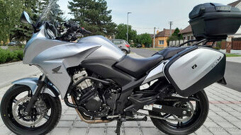 HONDA CBF 1000