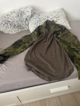 Bluza pod balistickou ochranu, 182/92