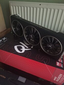 Prodám RX 6700 XT v top stavu