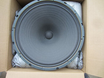 Repro Fender 15", 8ohm, 50W