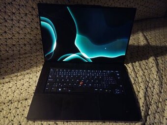 Lenovo ThinkPad Z16 Gen 1 (2022)