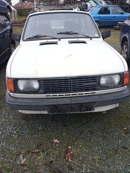Škoda 105