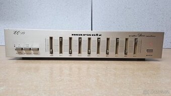 Stereo ekvalizér Marantz EQ-10
