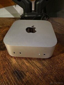Mac Mini M4 512GB