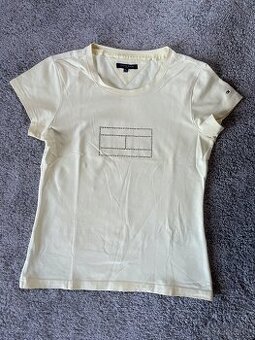 triko Tommy Hilfiger M/38