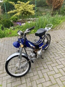 Jawa betka 50ccm